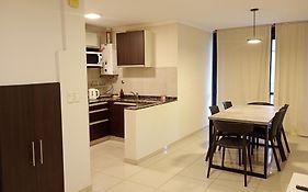 Dúplex con balcón en Nueva Córdoba by Lofty